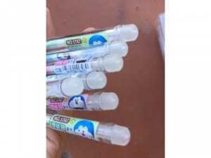 Bút Gel xoá dc