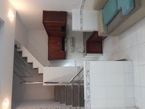 Cần tiền bán gấp ngôi nhà