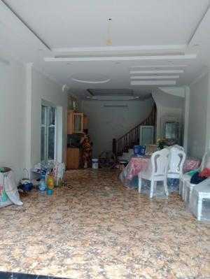 Nhà mới ôtô đỗ Vương Thừa Vũ Thanh Xuân 48m2 4 tầng 5,8 tỷ
