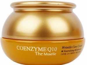 Kem Dưỡng Bergamo Coenzyme Q10 Cream
