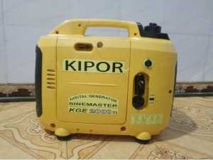 Máy phát điện KIPOR KGE2000Ti