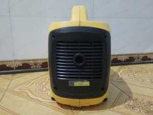 Máy phát điện KIPOR KGE2000Ti
