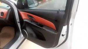 Chính chủ bán xe DAEWOO LACETTI 1.6CDX biển Hà Nội