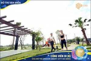 Dragon City – Dự Án Trong Tam Giác Vàng Chiến Lược Tây Bắc Đà Nẵng