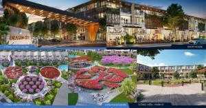 Dragon City – Dự Án Trong Tam Giác Vàng Chiến Lược Tây Bắc Đà Nẵng