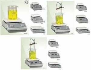 Bếp gia nhiệt hiện số nhiệt độ - Misung Hàn Quốc