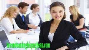 Tư vấn thành lập công ty tại Nghệ An