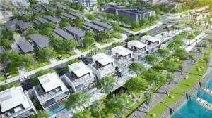 One River - trải nghiệm đẳng cấp sống thượng lưu