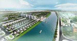 One River - trải nghiệm đẳng cấp sống thượng lưu