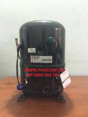Cty Phúc Hải chuyên cung cấp và lắp đặt máy nén lạnh
