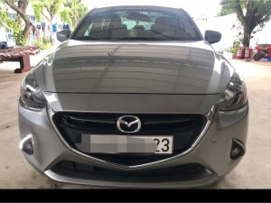 Cần bán Mazda 2 đời 2016 xe như mới