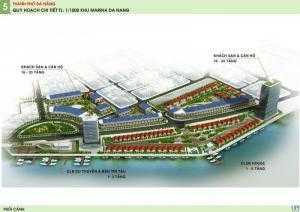 Shophouse Marina Complex – trải nghiệm cuộc sống thượng lưu, đặt chỗ 100tr/căn