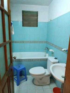 Bán nhà Phân Lô Ba Đình, 2 mặt ngõ, Gara ô tô