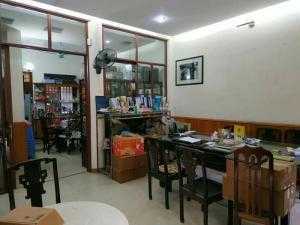 Bán nhà Phân Lô Ba Đình, 2 mặt ngõ, Gara ô tô