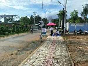 Mở Bán Sản Phẩm Mặt Tiền Đường Cây Thông Ngoài, Phú Quốc