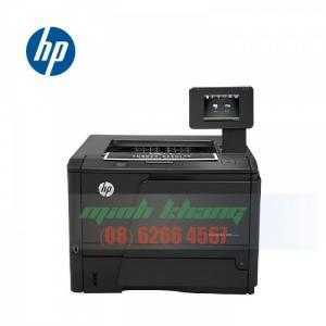 Máy in Apple Airprint cũ HP 401dn | minh khang jsc