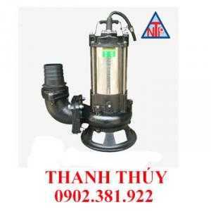 Bơm chìm hút bùn HSF280-11.5 265 2HP