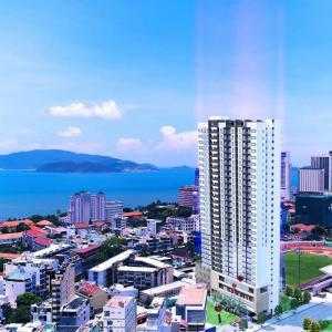 Cơ hội sở hữu ngôi nhà thực sự ngay trung tâm thành phố Nha Trang