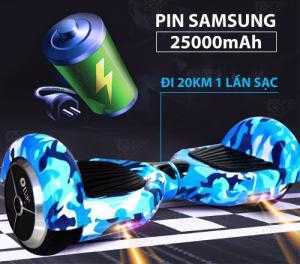 Xe điện cân bằng Chainess