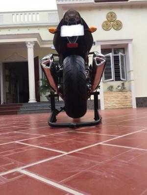 Bán Z1000 2009