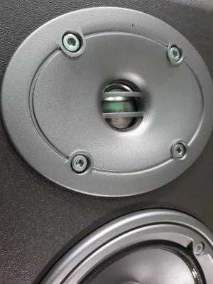 JBL E60_Made in Mexico