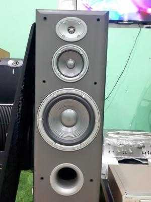 JBL E60_Made in Mexico