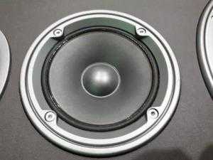 JBL E60_Made in Mexico
