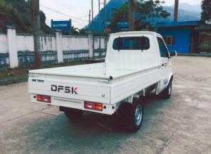 Xe tải DFSK 990kg đời 2018 trả góp, giá xe DFSK 990kg/900kg/860kg tấn trả góp