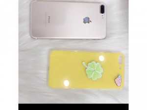 Cần bán iphone 7 plus-256-Gold máy 99%