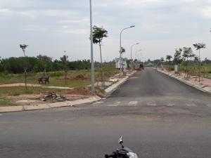 Bán đất tại đường 6, Long Bình, Quận 9