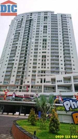 Bán căn hộ DIC Phoenix Block C, vị trí view đẹp nhất dự án
