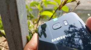 Điện thoai Samsung glaxy S7 EDGE nhập khẩu Nhật chống nước