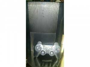 Cần bán máy Playstion 3 slim