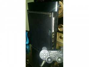 Cần bán máy Playstion 3 slim