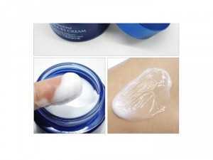 Kem dưỡng ẩm A.H.C PREMIUM HYDRA B5 CREA
