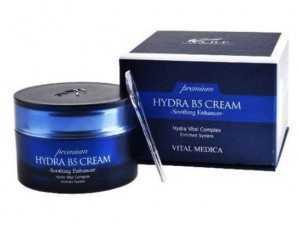 Kem dưỡng ẩm A.H.C PREMIUM HYDRA B5 CREA