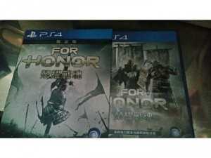 Còn lại mấy games ps4