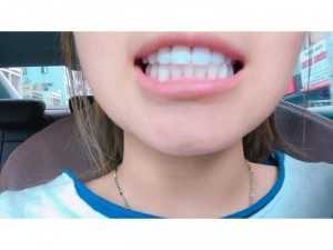Bột trắng răng than tre
