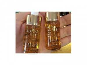Serum BERGAMO LUXURY GOLD 24K hàn quốc