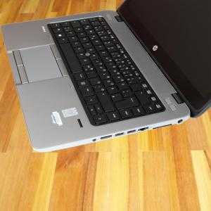 HP Elitebook 840 G2 Core i5 5300U, Ram 4G, ssd 240G, màn hình 14 full hd (1920 x 1080 ), bàn phím có đèn
