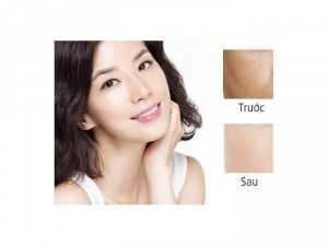 Bergamo Whitening Snow White Vita White