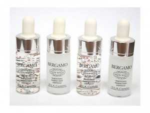 Bergamo Whitening Snow White Vita White