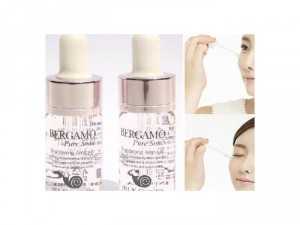 Serum bergamo pure snail brightening