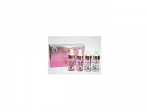 Serum bergamo pure snail brightening