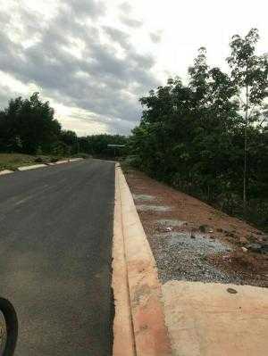 Bán Đất KTDC Cao Su Đồng Phú Phường Tân Phú Đồng Xoài Bình Phước