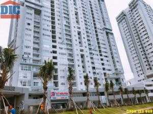 Bán căn hộ 2PN DIC Phoenix Vũng Tàu, view biển+view hồ