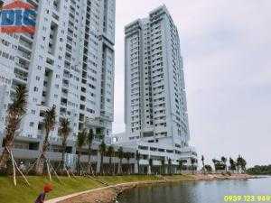 Bán căn hộ 2PN DIC Phoenix Vũng Tàu, view biển+view hồ