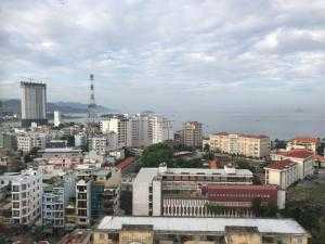 Căn hộ chung cư