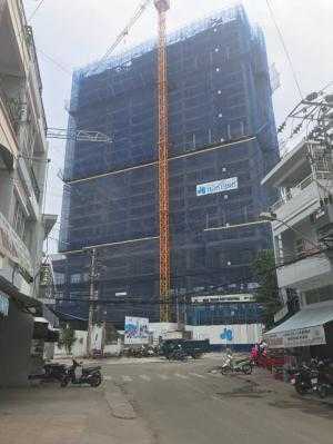 Căn hộ chung cư