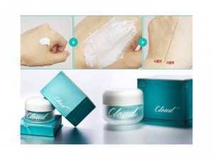 Kem trị nám tàng nhang.CLOUD-X